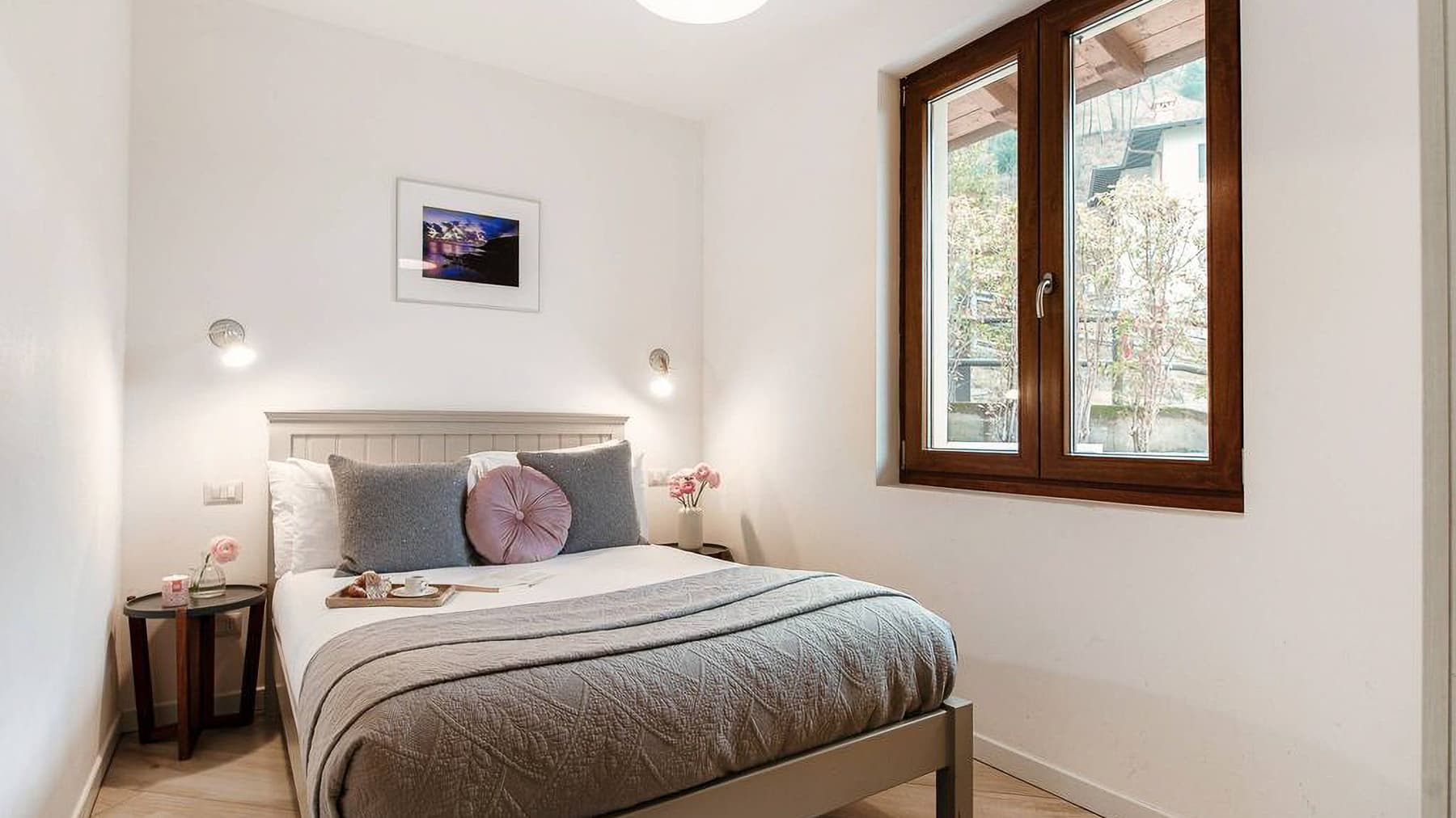 Charming Villa in Menaggio, Lake Como, Lombardy