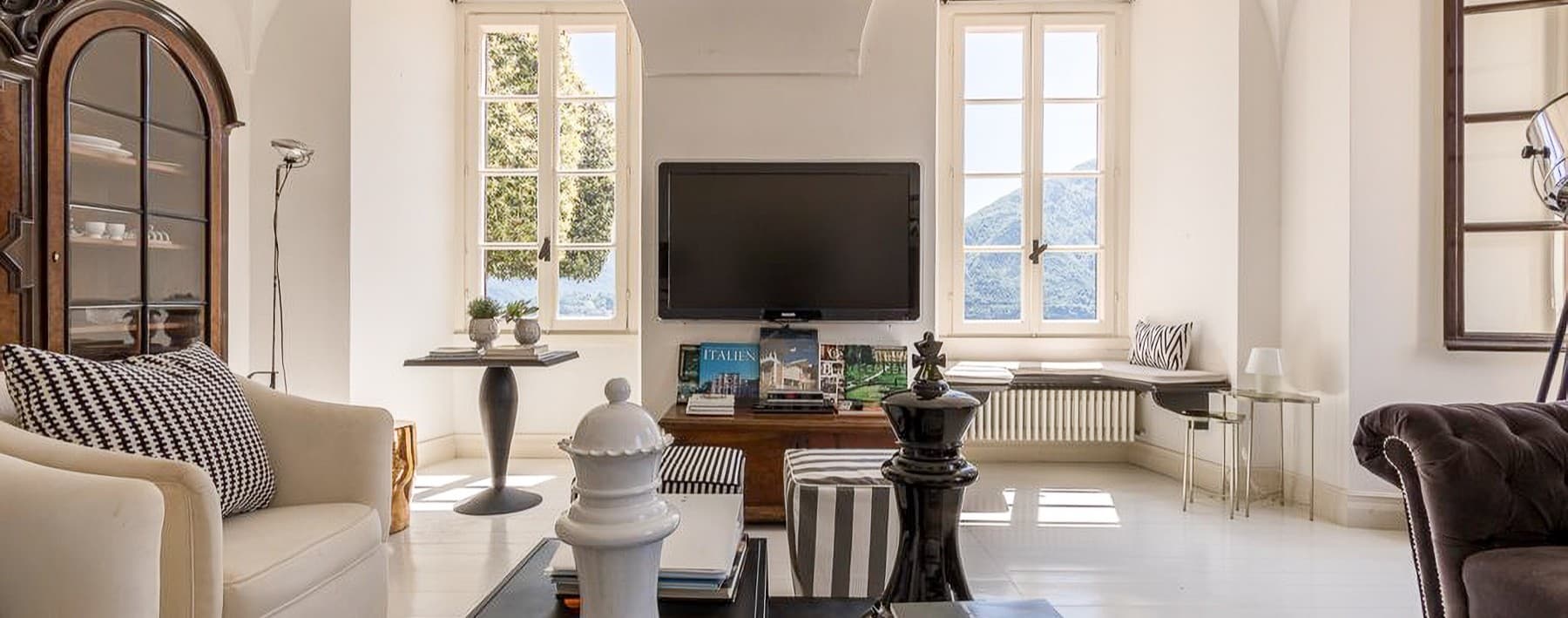Appartamento esclusivo ad Azzano, Lago di Como