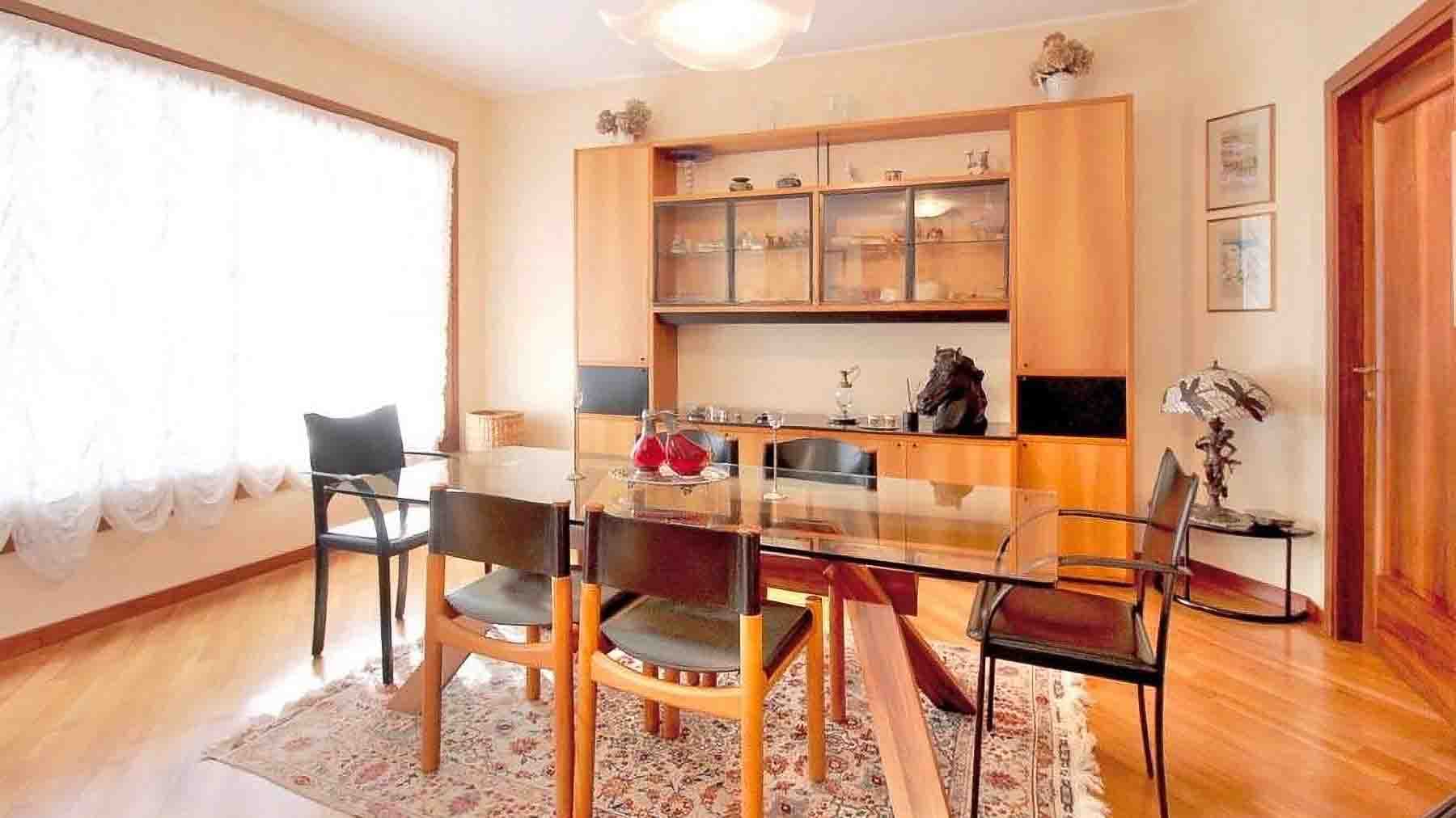 Elegant Villa in Carimate, Lombardy