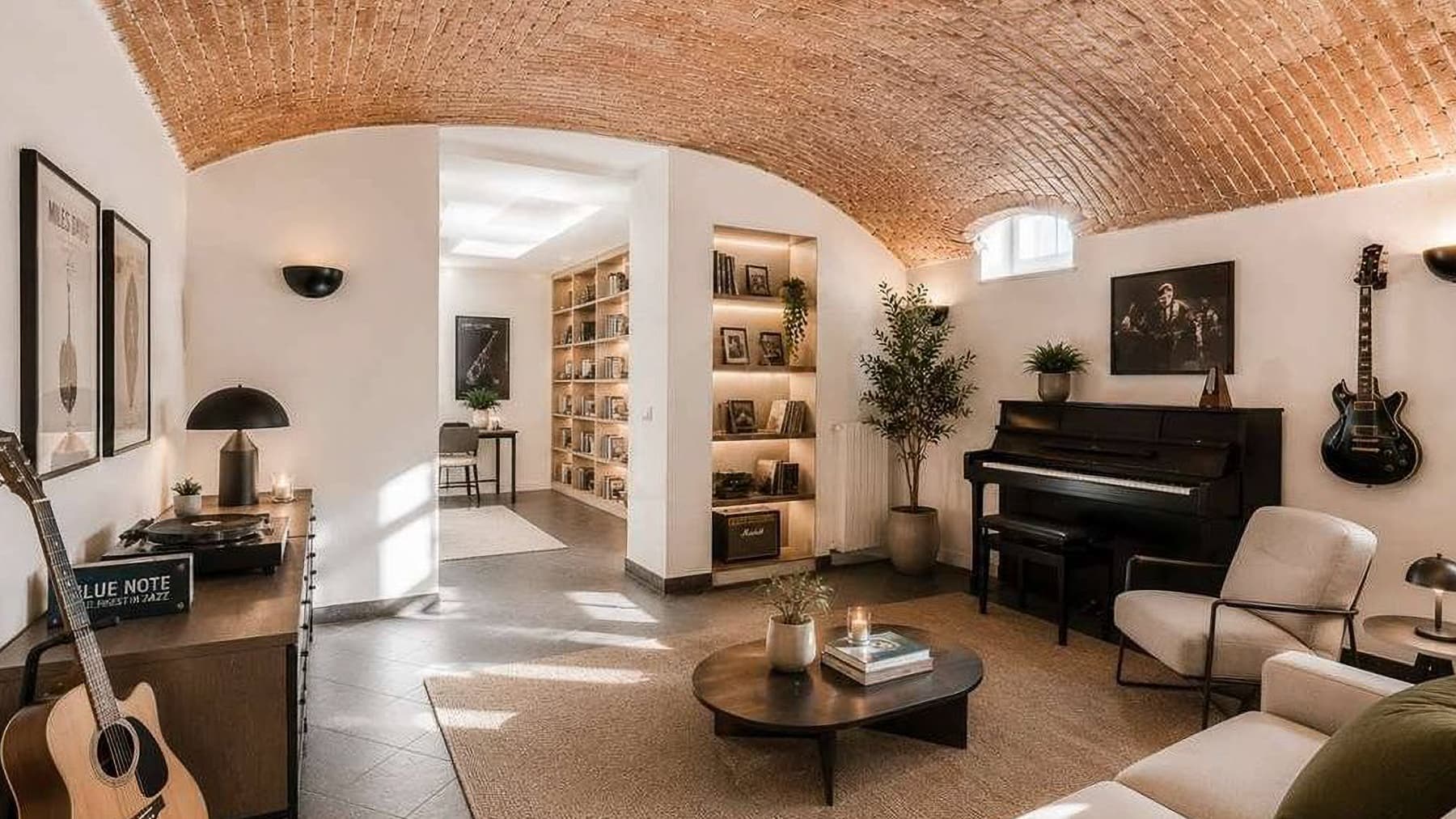 Villa unica nel Quartiere Arcobaleno, Milano, 100 mq