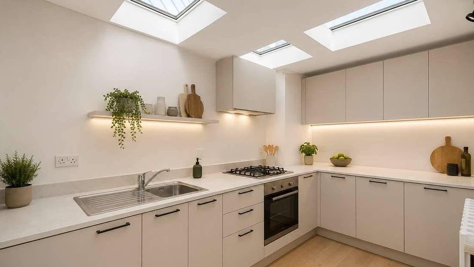 Villa unica nel Quartiere Arcobaleno, Milano, 100 mq