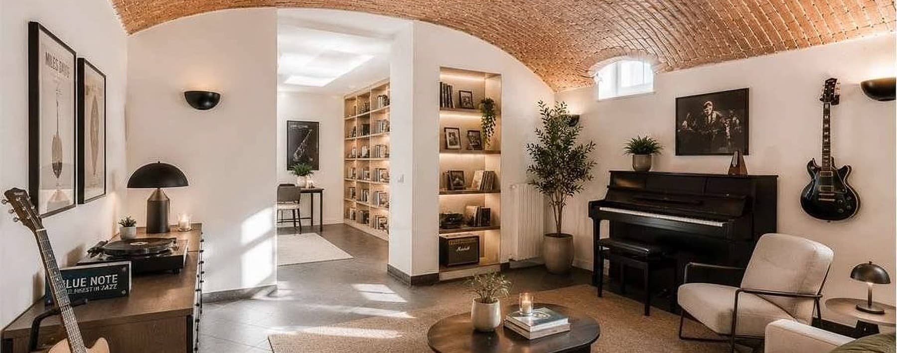 Villa unica nel Quartiere Arcobaleno, Milano, 100 mq