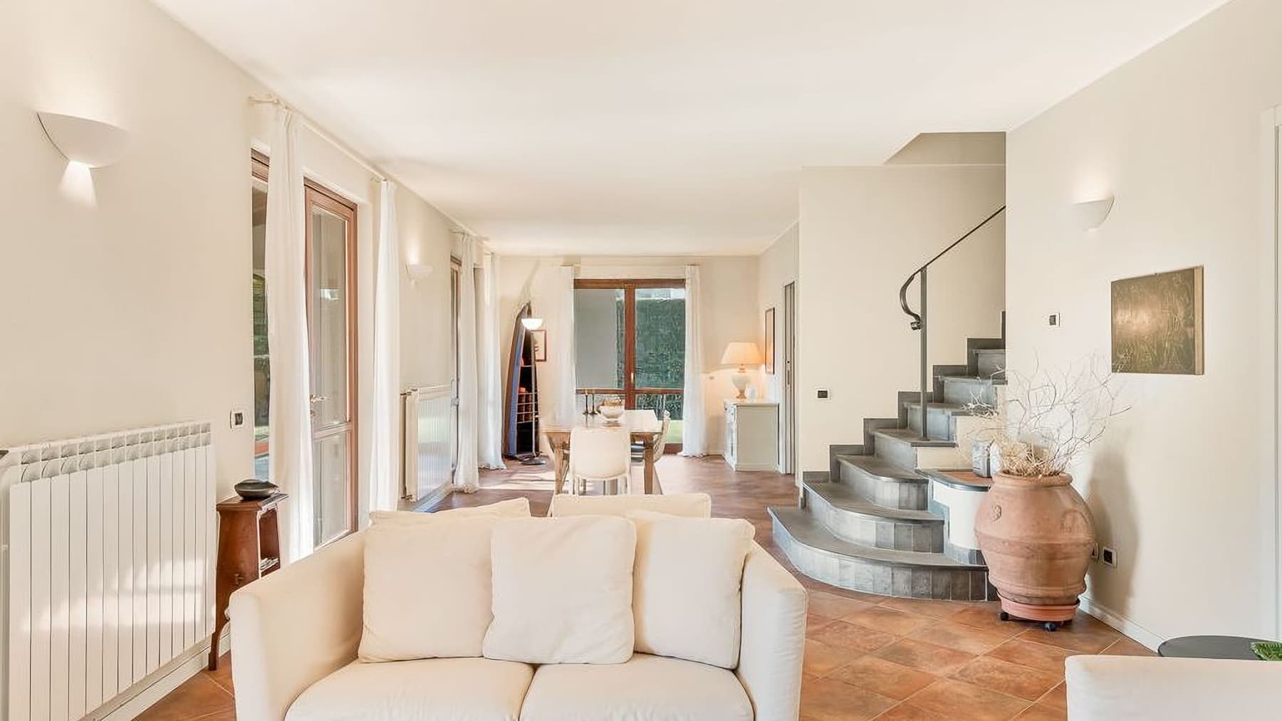 Elegant Villa in Forte dei Marmi, Tuscany