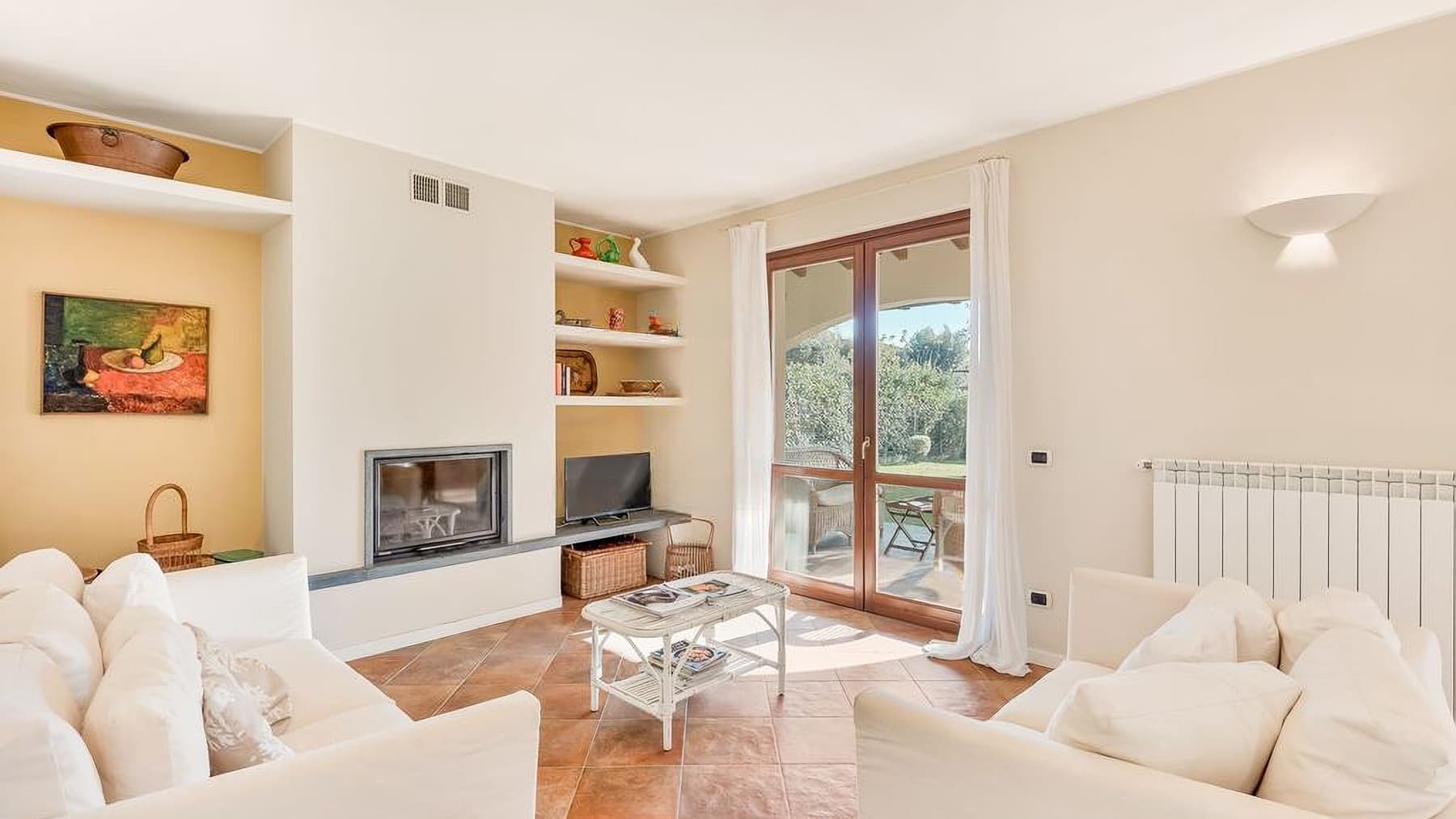 Elegant Villa in Forte dei Marmi, Tuscany