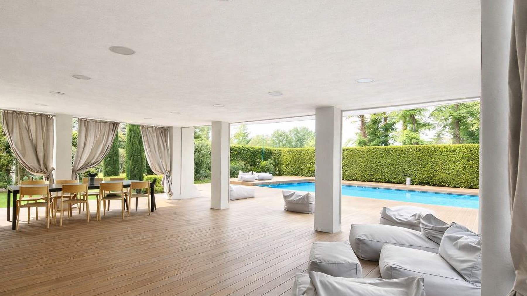 Elegant Villa in Forte dei Marmi, Tuscany