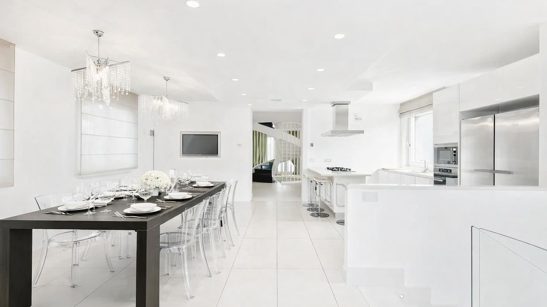Elegant Villa in Forte dei Marmi, Tuscany