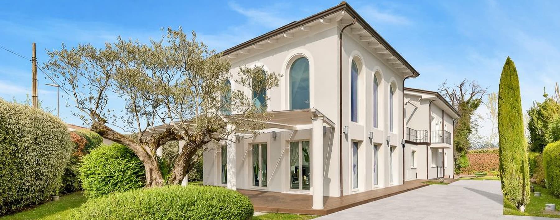 Elegant Villa in Forte dei Marmi, Tuscany