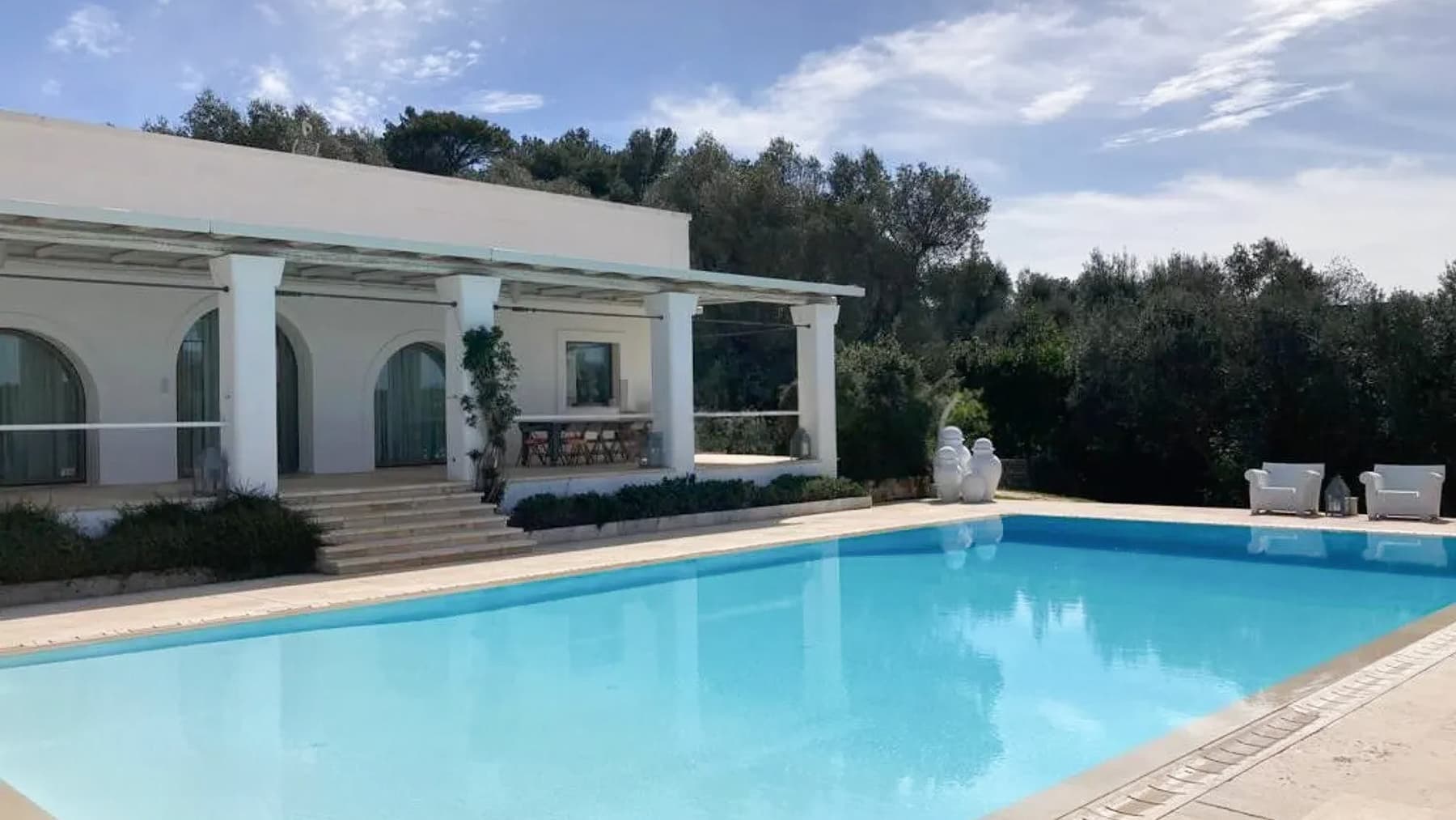 Charming Trullo in Ostuni, Puglia