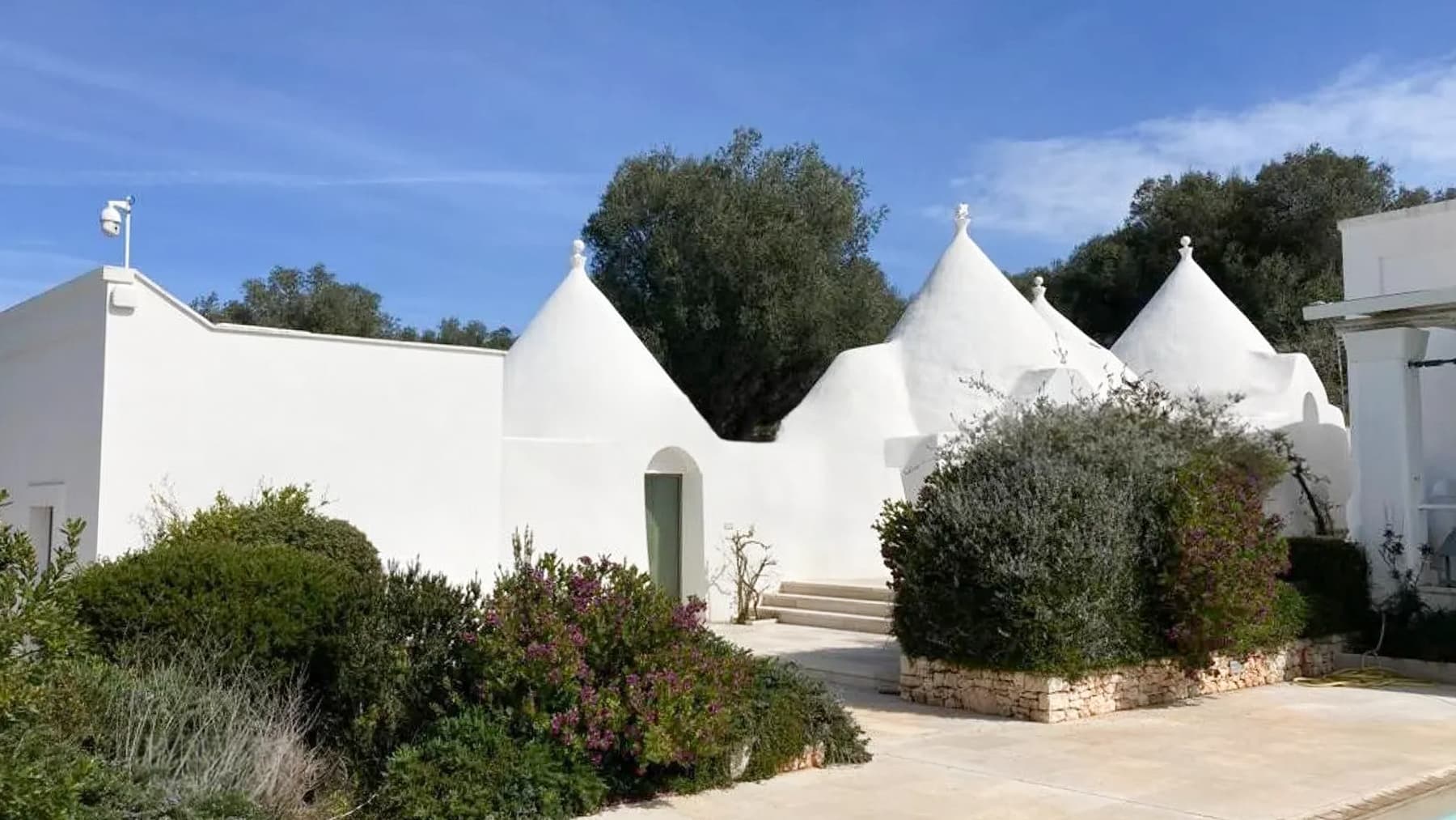 Charming Trullo in Ostuni, Puglia