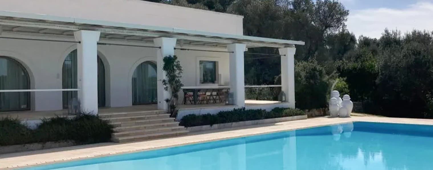 Charming Trullo in Ostuni, Puglia