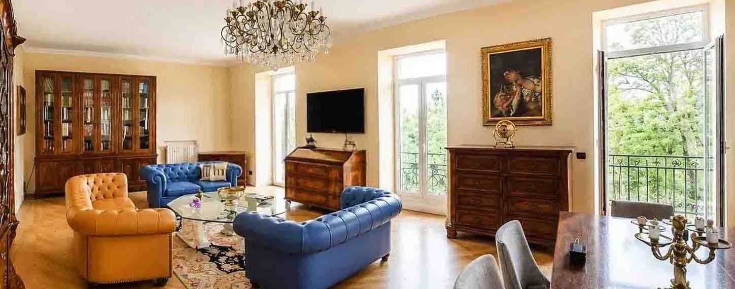 Charming Apartment in Sanremo, Liguria