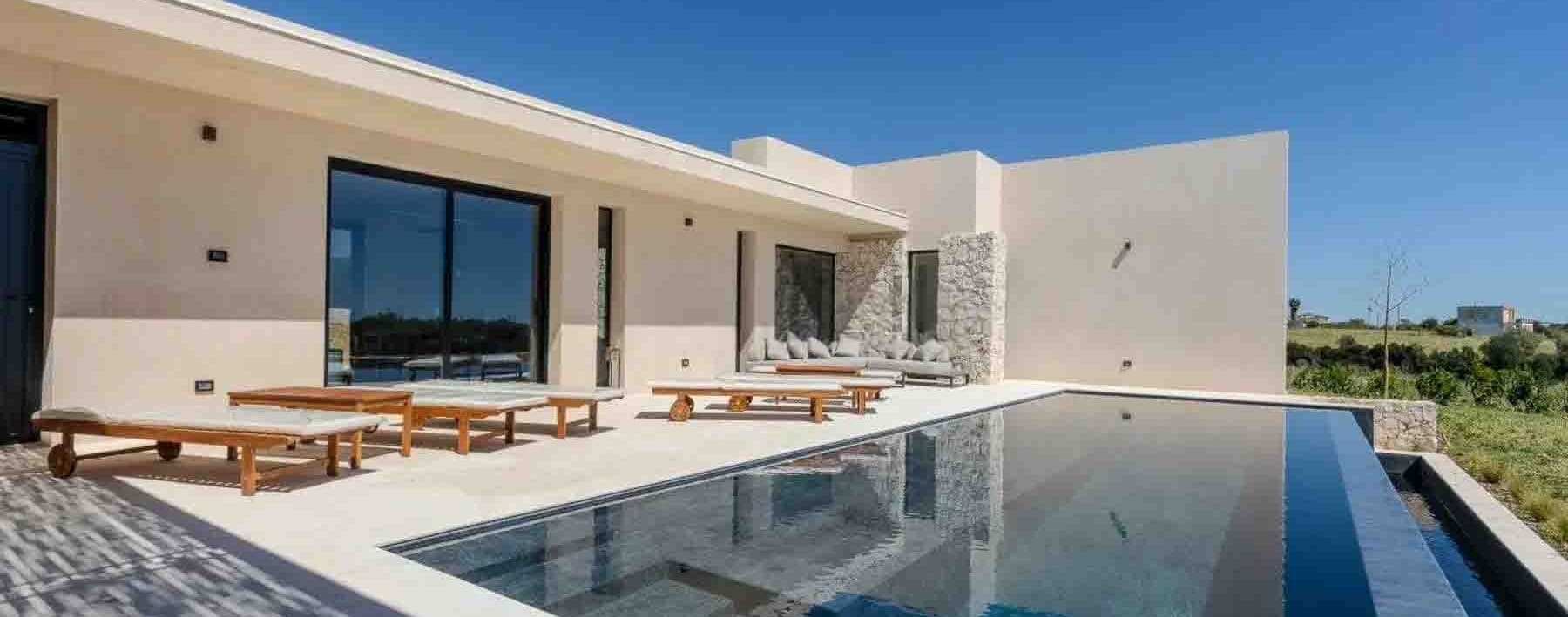 Charming Villa in Avola, Sicily