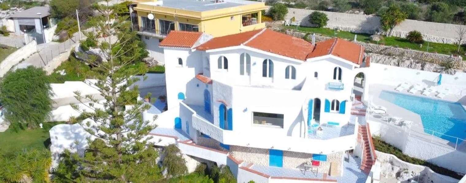 Charming Villa in Siracusa, Sicily