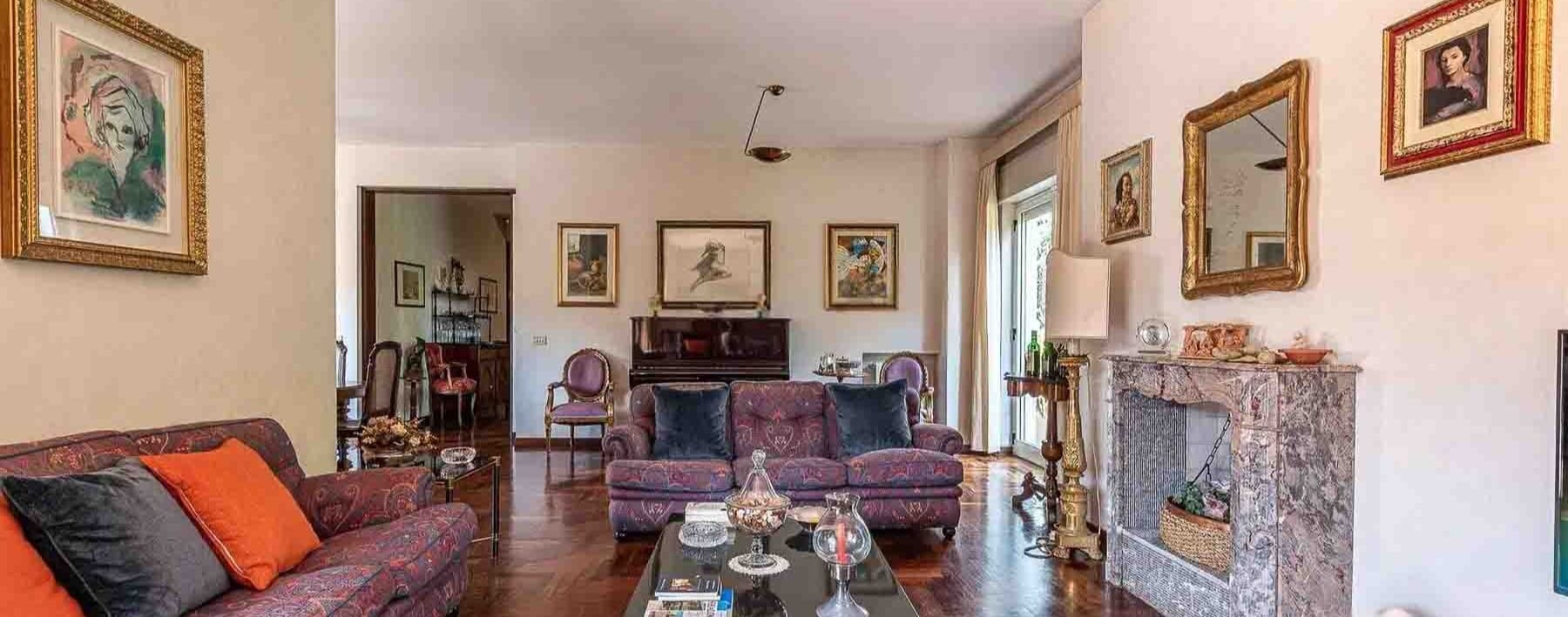 Villa in Palermo, Sicily: Elegant Living Awaits