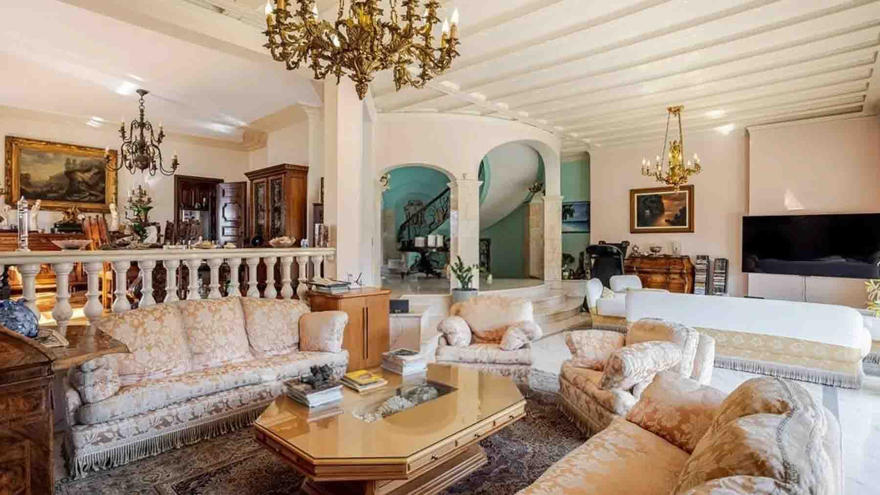 Elegant Villa in Dalmine, Lombardy