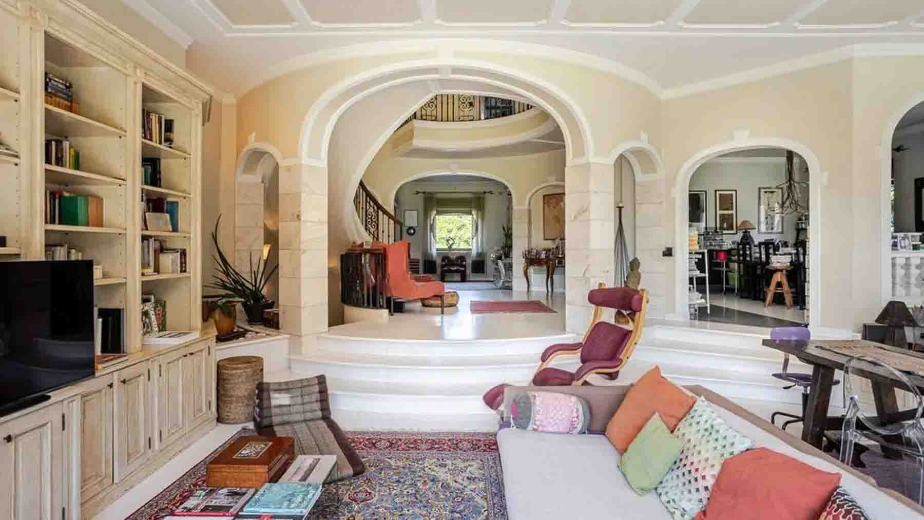 Elegant Villa in Dalmine, Lombardy