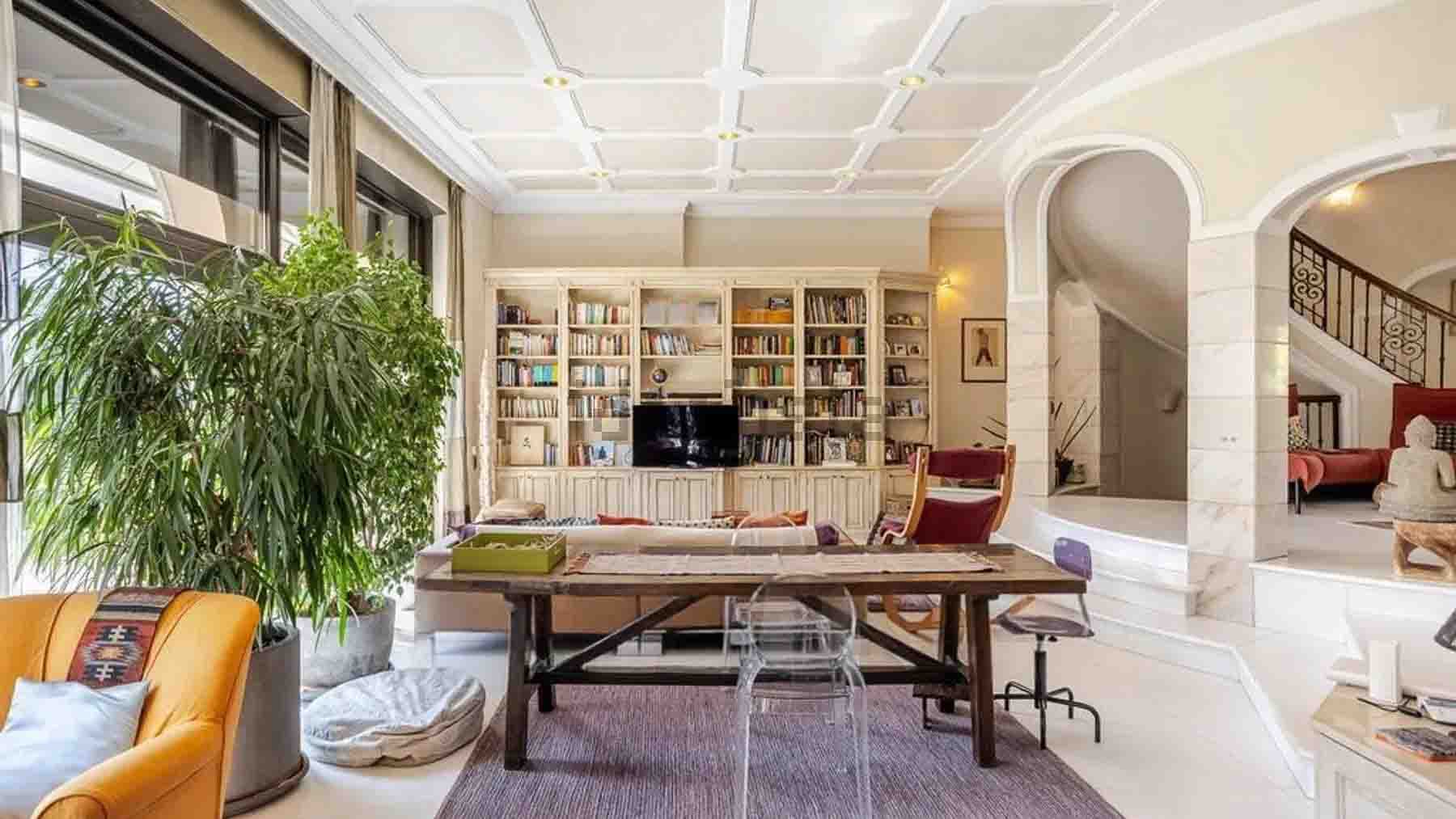 Elegant Villa in Dalmine, Lombardy
