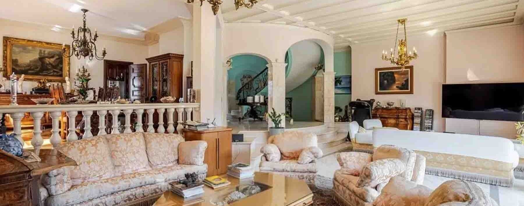 Elegant Villa in Dalmine, Lombardy