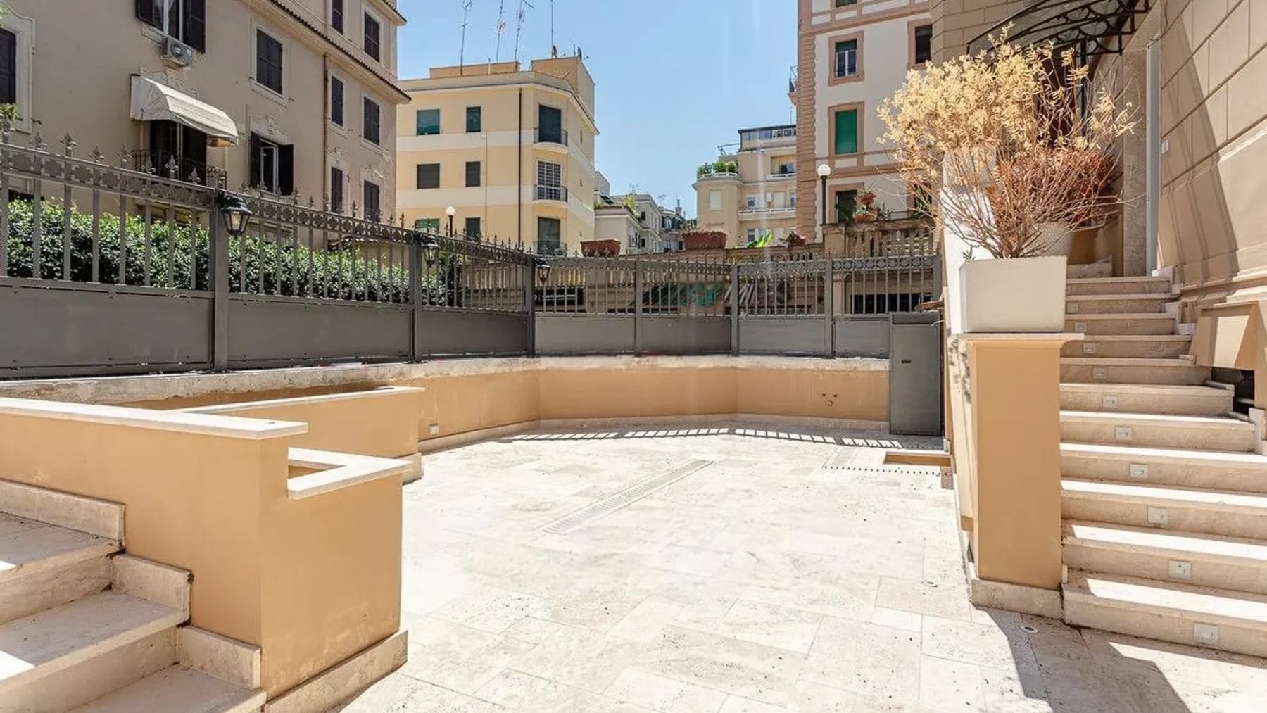 Appartamento esclusivo nei Parioli, Roma