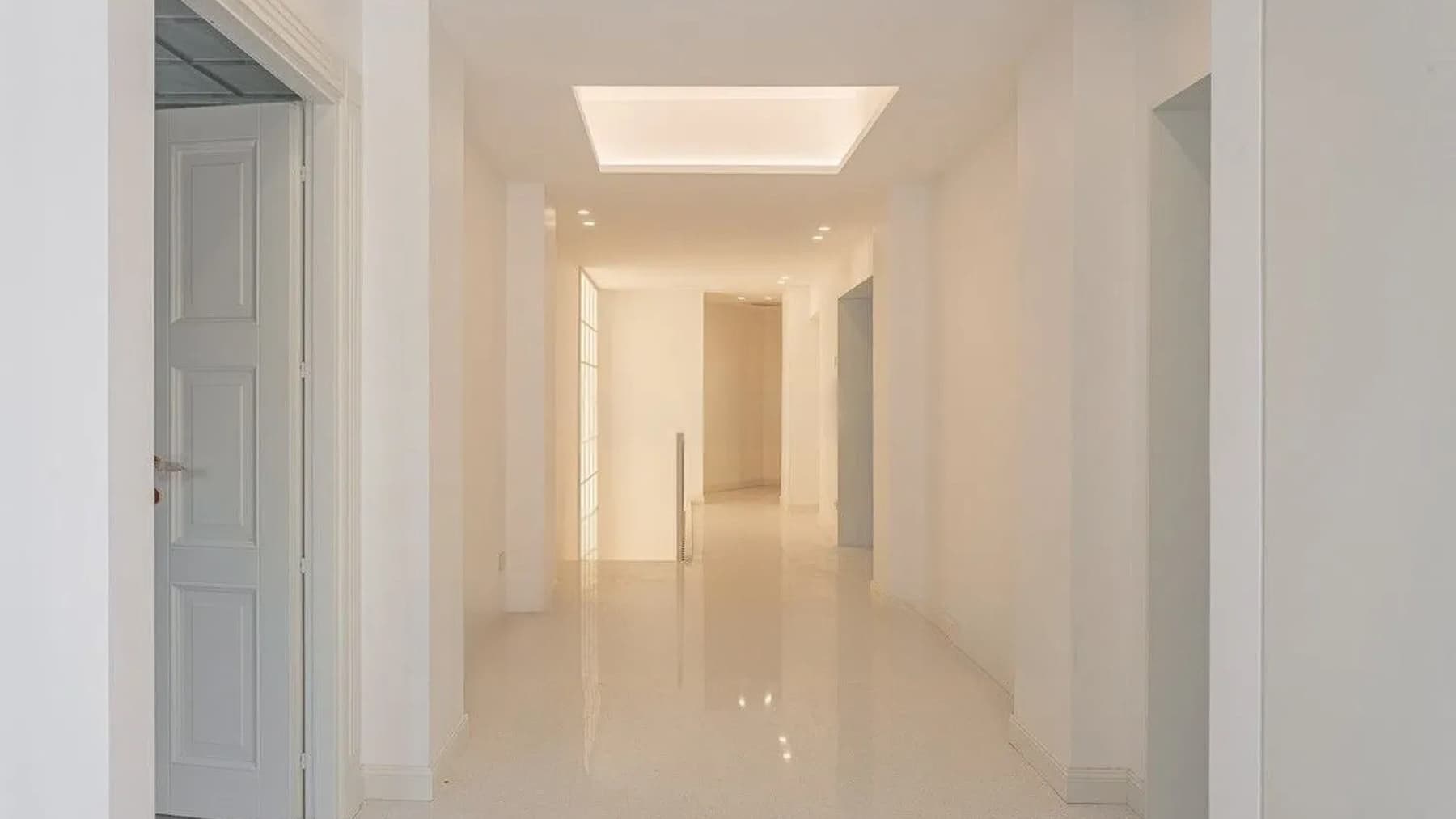 Appartamento esclusivo nei Parioli, Roma