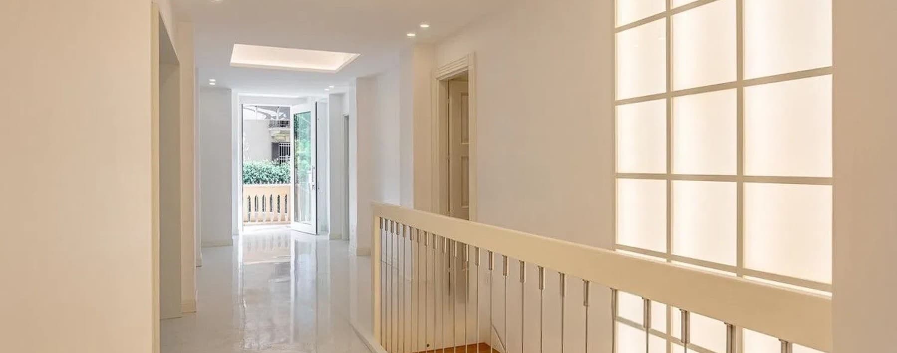 Appartamento esclusivo nei Parioli, Roma