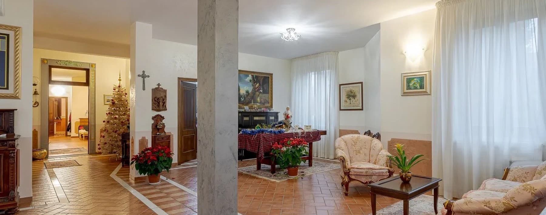 Apartment in Azzano San Paolo, Lombardy