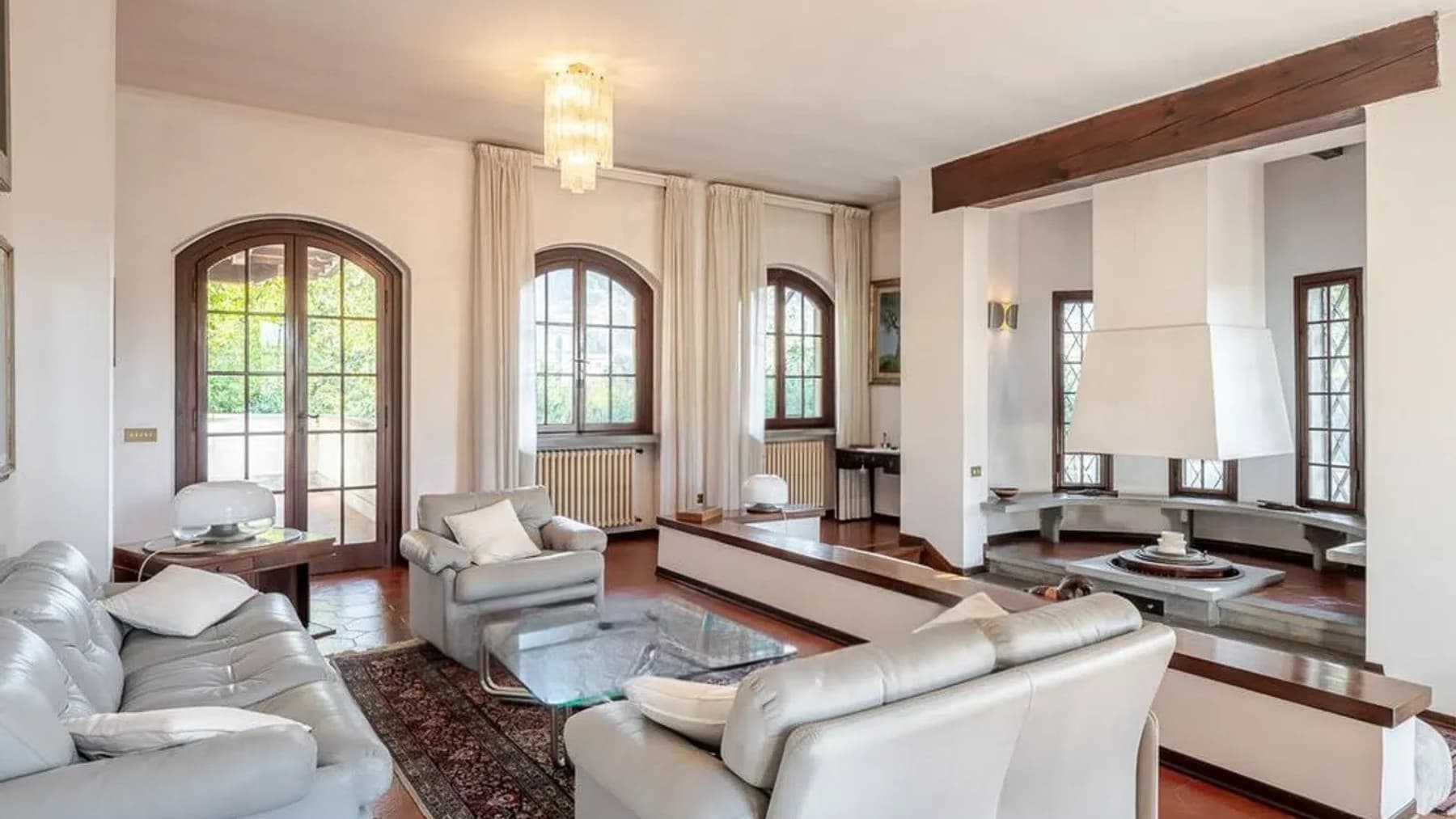 Charming Villa in Massa, Tuscany