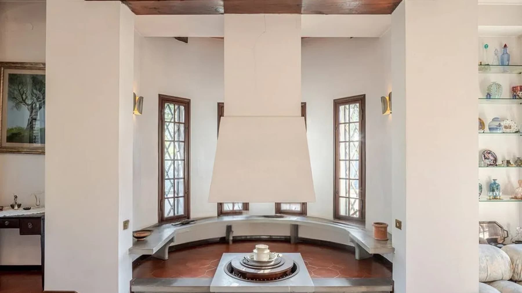 Charming Villa in Massa, Tuscany