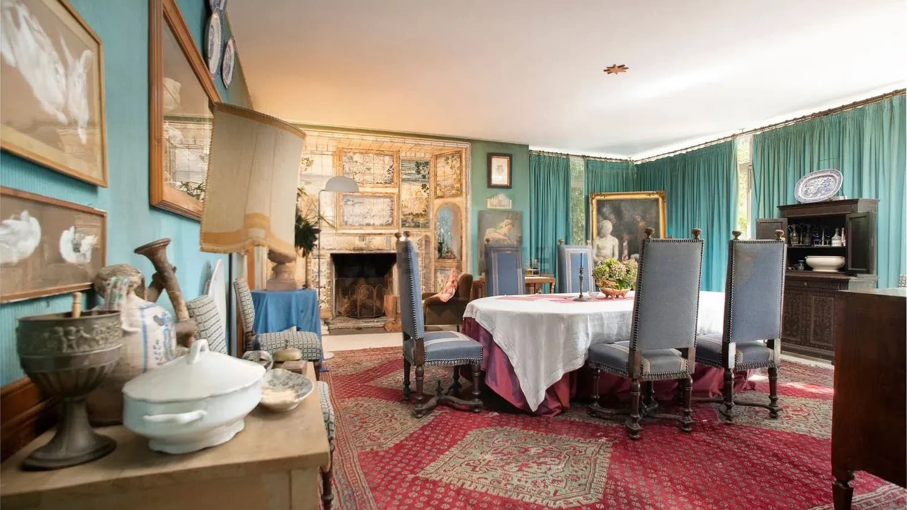 Elegant Villa in Castel Gandolfo, Lazio