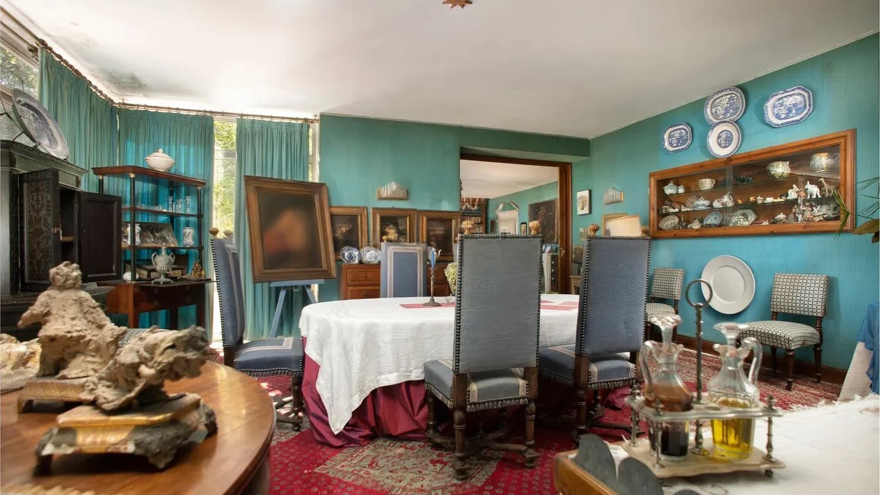 Elegant Villa in Castel Gandolfo, Lazio