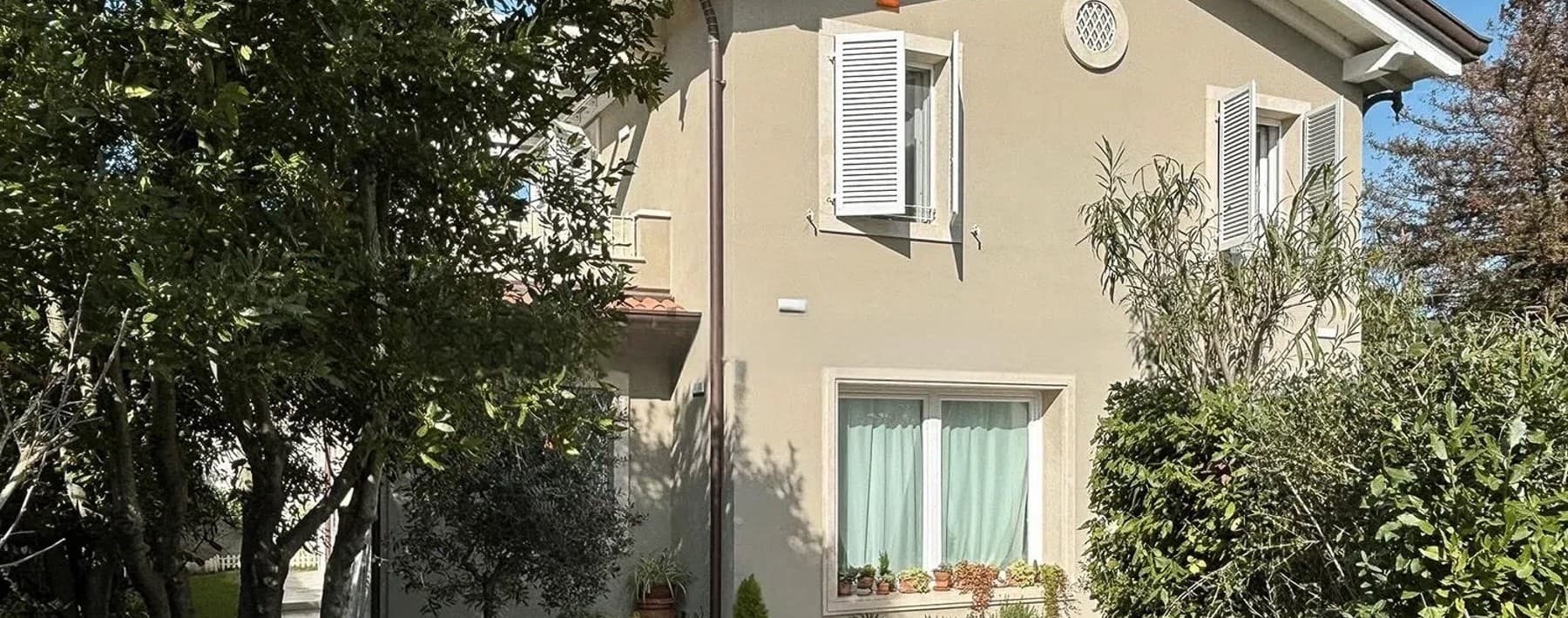 Casa indipendente a Cinquale, 160mq vicino al mare