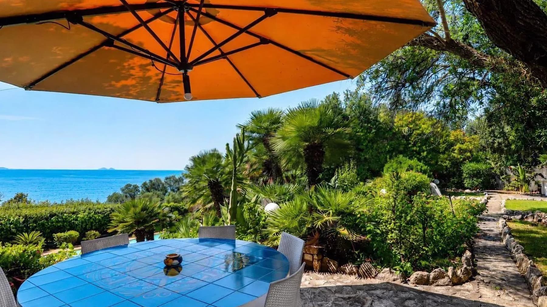 Villa in San Felice Circeo, Lazio