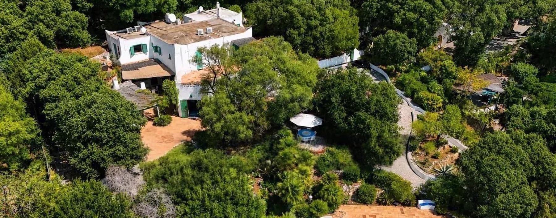 Villa in San Felice Circeo, Lazio