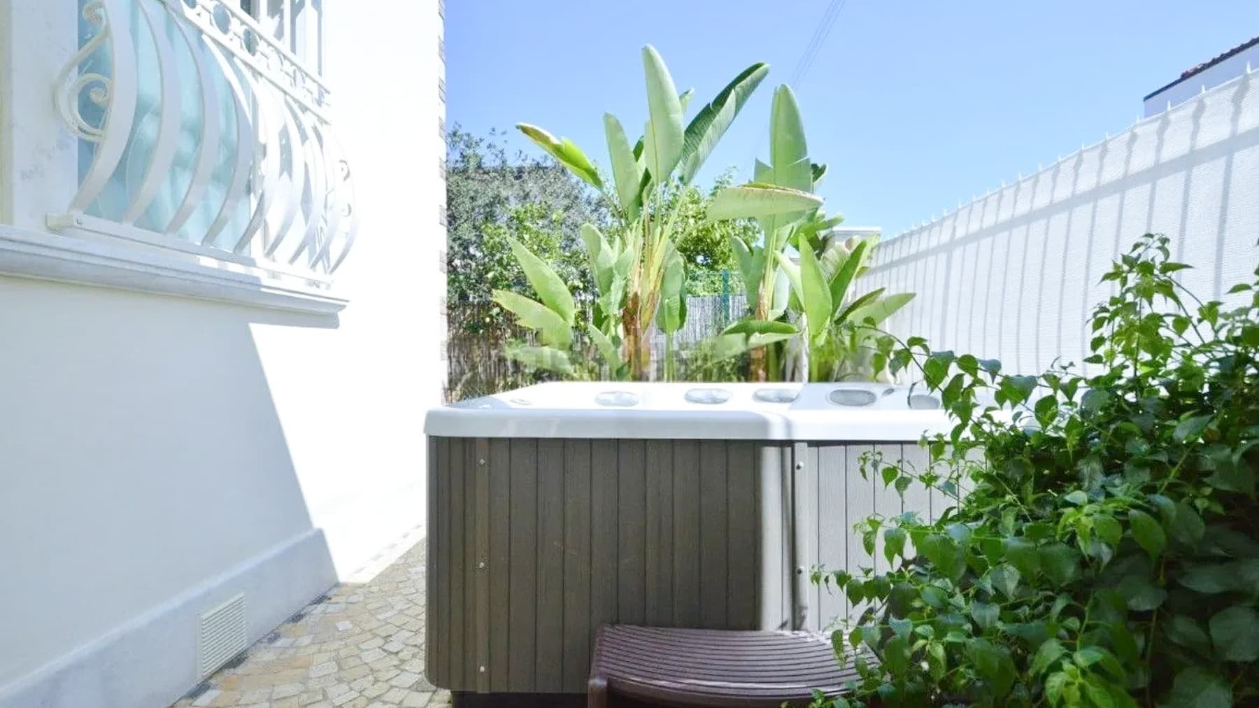 Detached House in Prestigious Forte dei Marmi, Tuscany