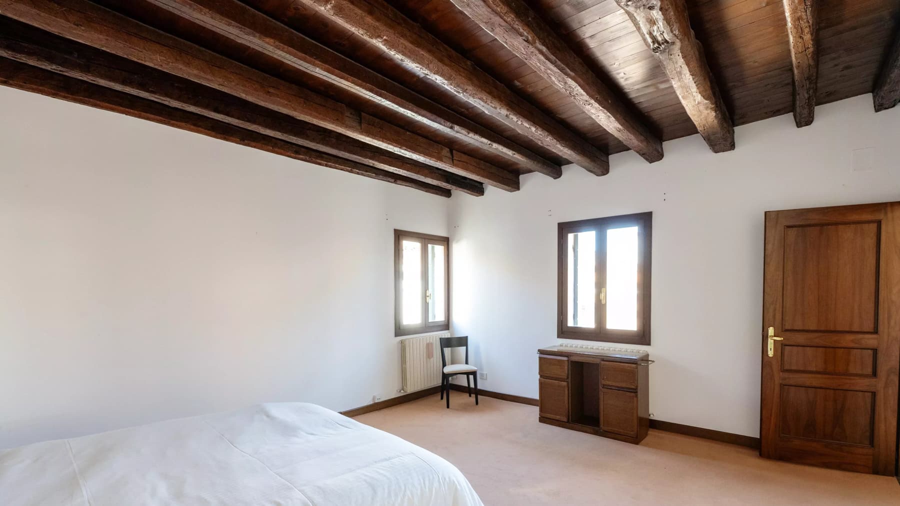 Appartamento storico 770 mq nel cuore di Venezia