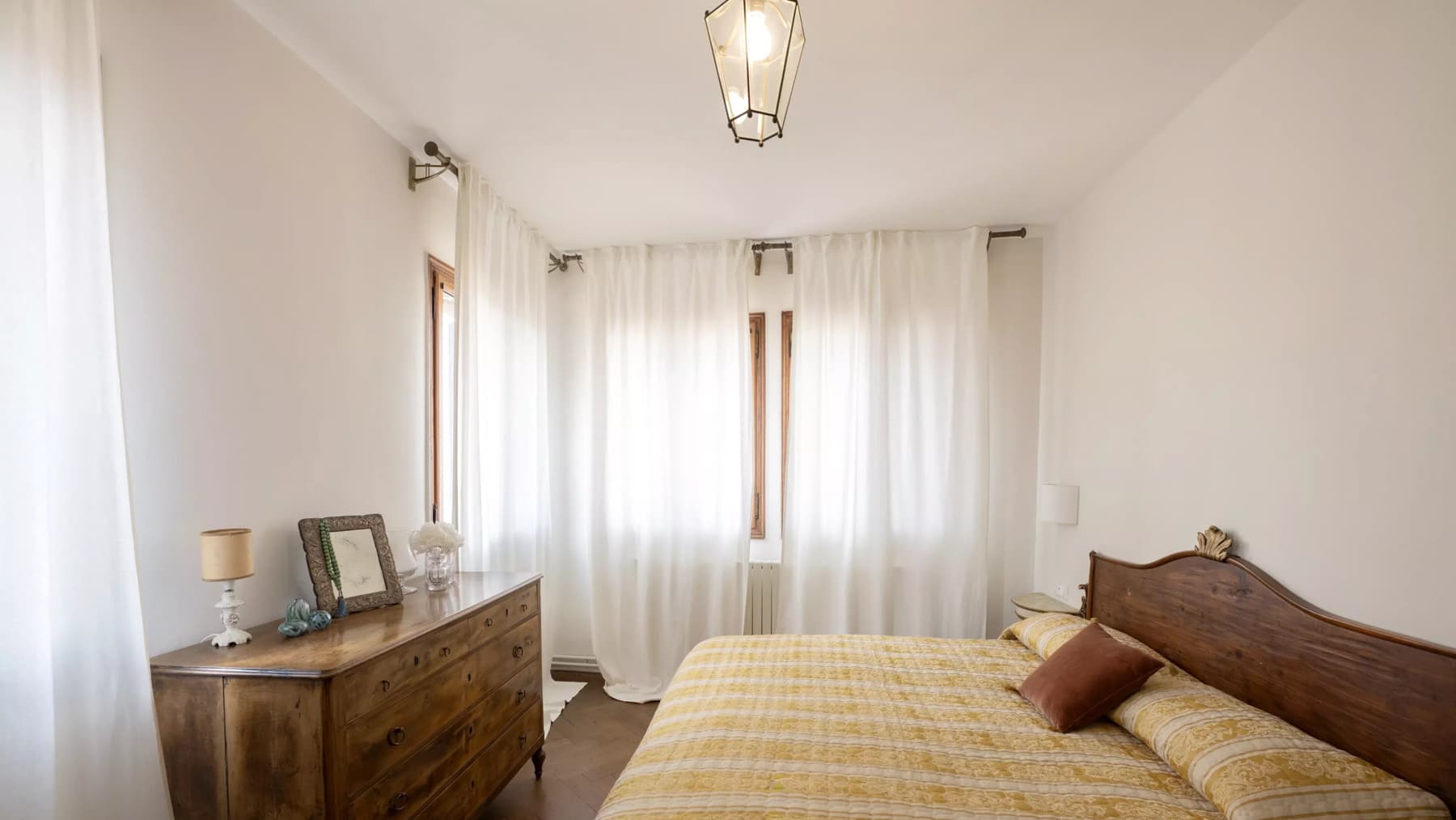 Appartamento spazioso di 550 mq al quarto piano, Venezia