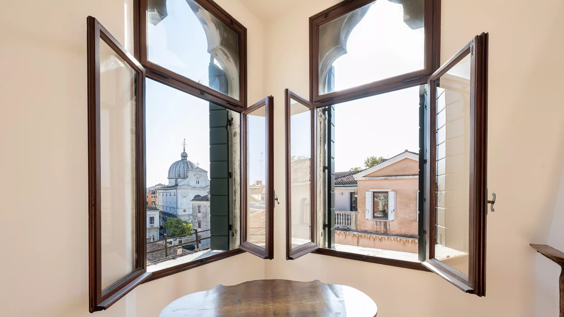 Appartamento esclusivo nel cuore di Venezia