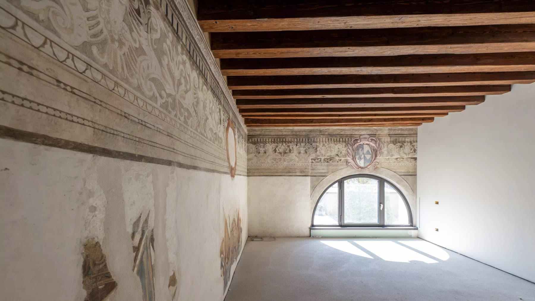 Appartamento esclusivo nel centro storico di Treviso