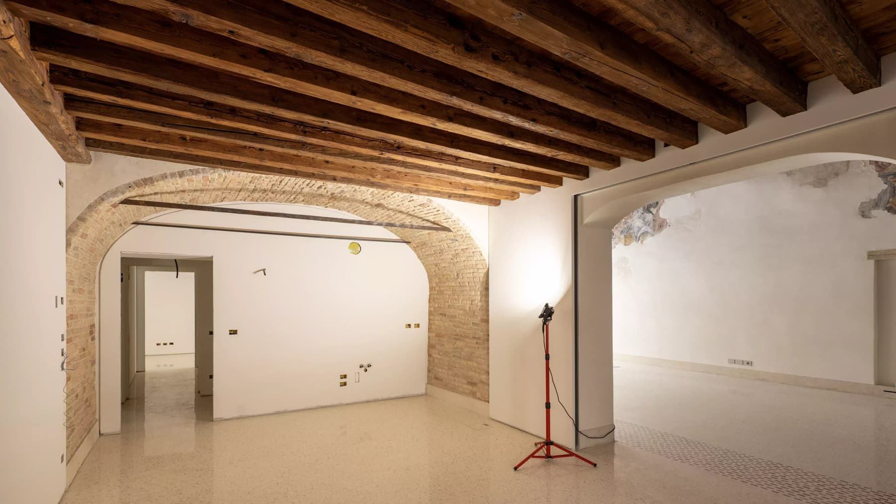 Appartamento esclusivo nel centro storico di Treviso