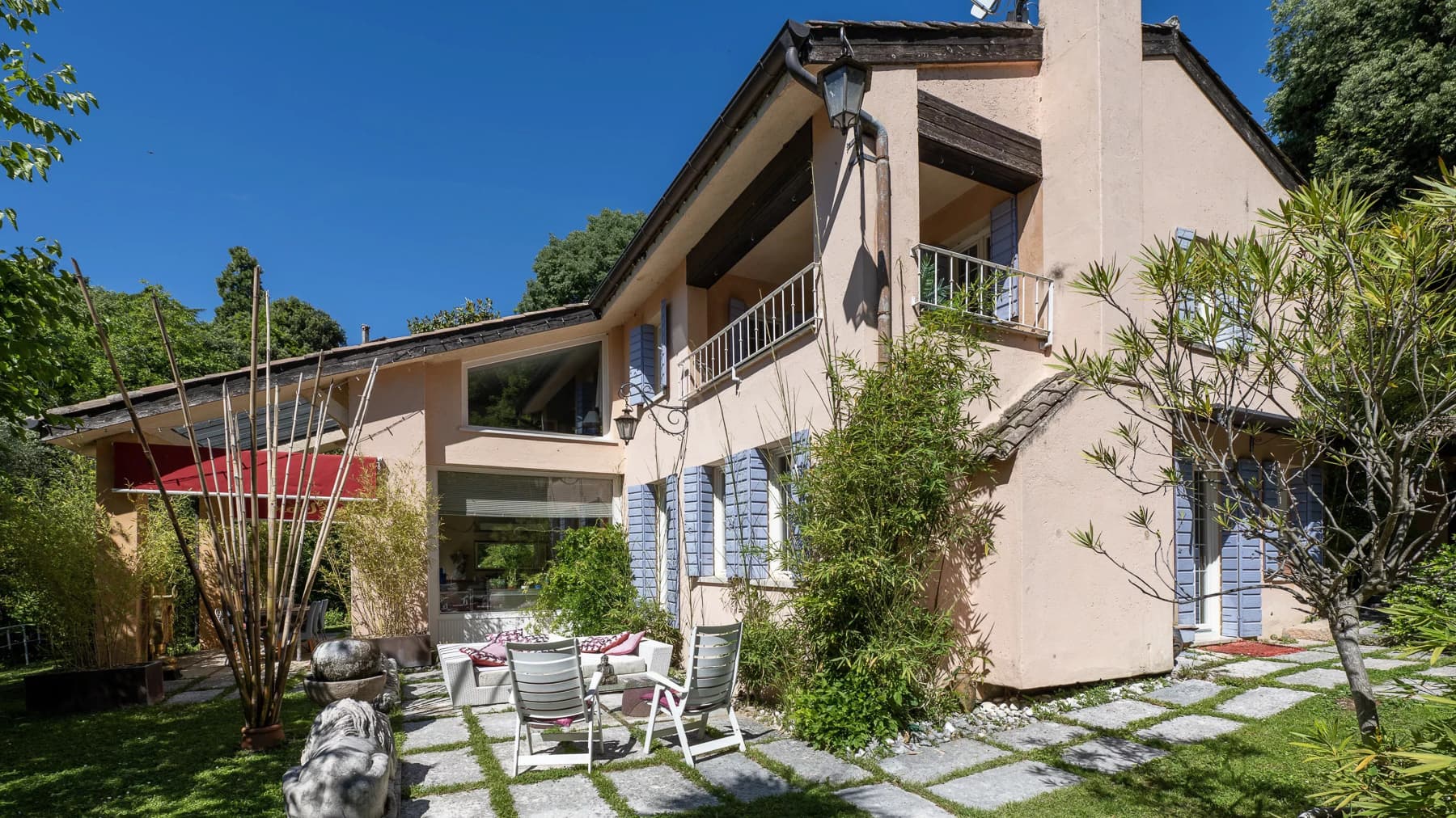 Casa indipendente ad Asolo con giardino privato