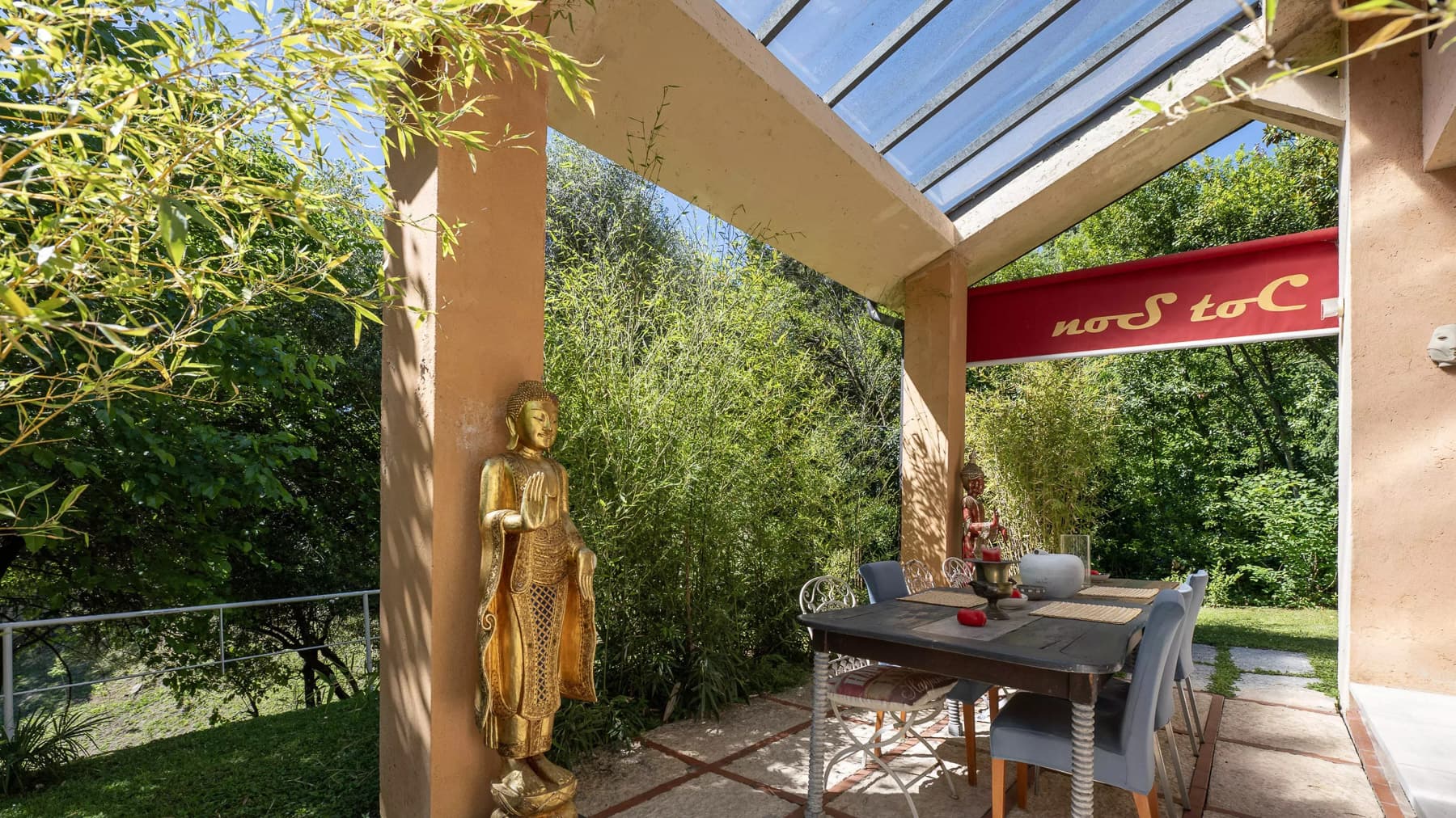 Casa indipendente ad Asolo con giardino privato
