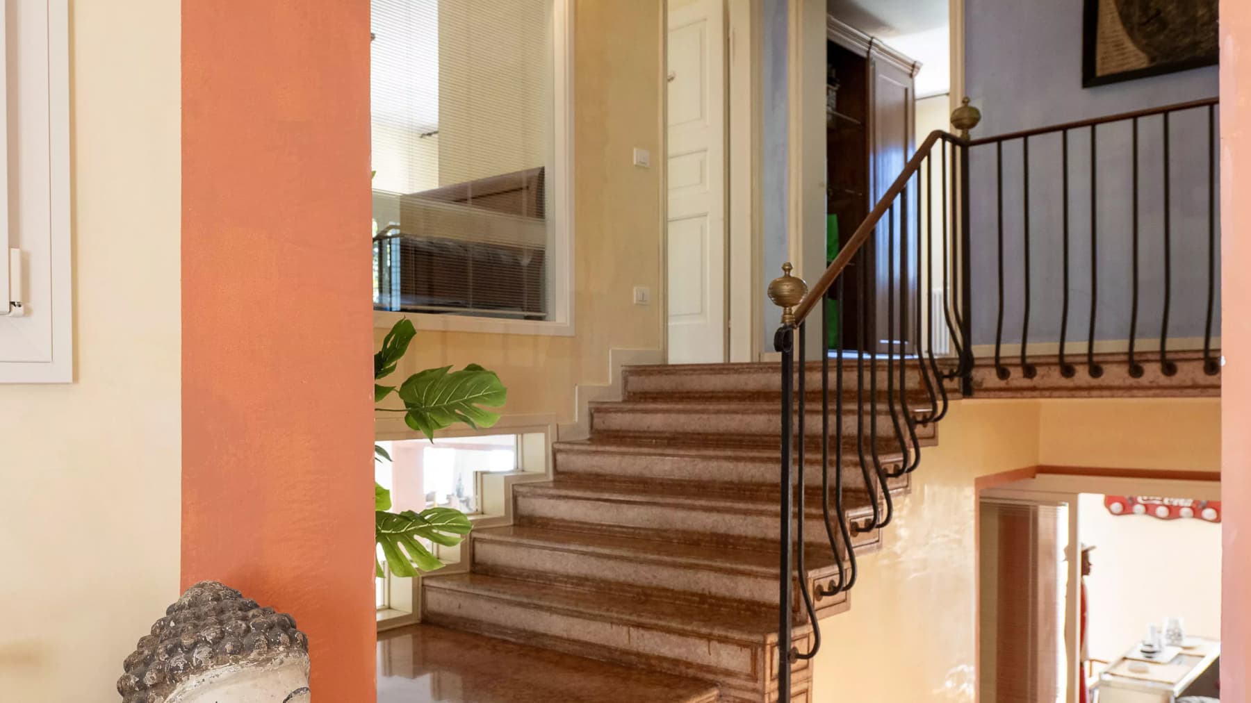 Casa indipendente ad Asolo con giardino privato