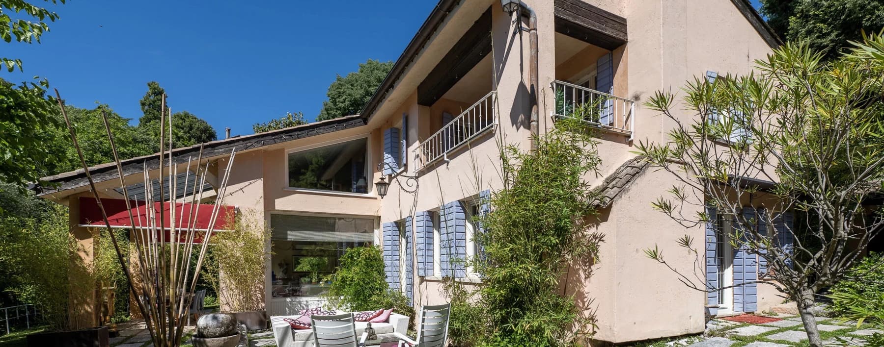Casa indipendente ad Asolo con giardino privato