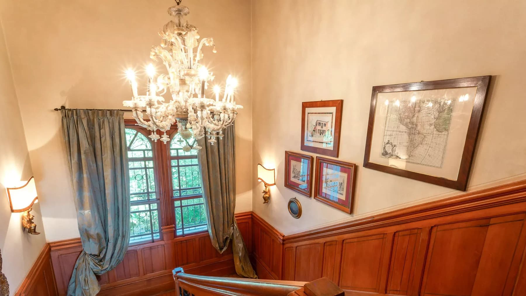 Villa incantevole a Conegliano con parco di 4000 mq