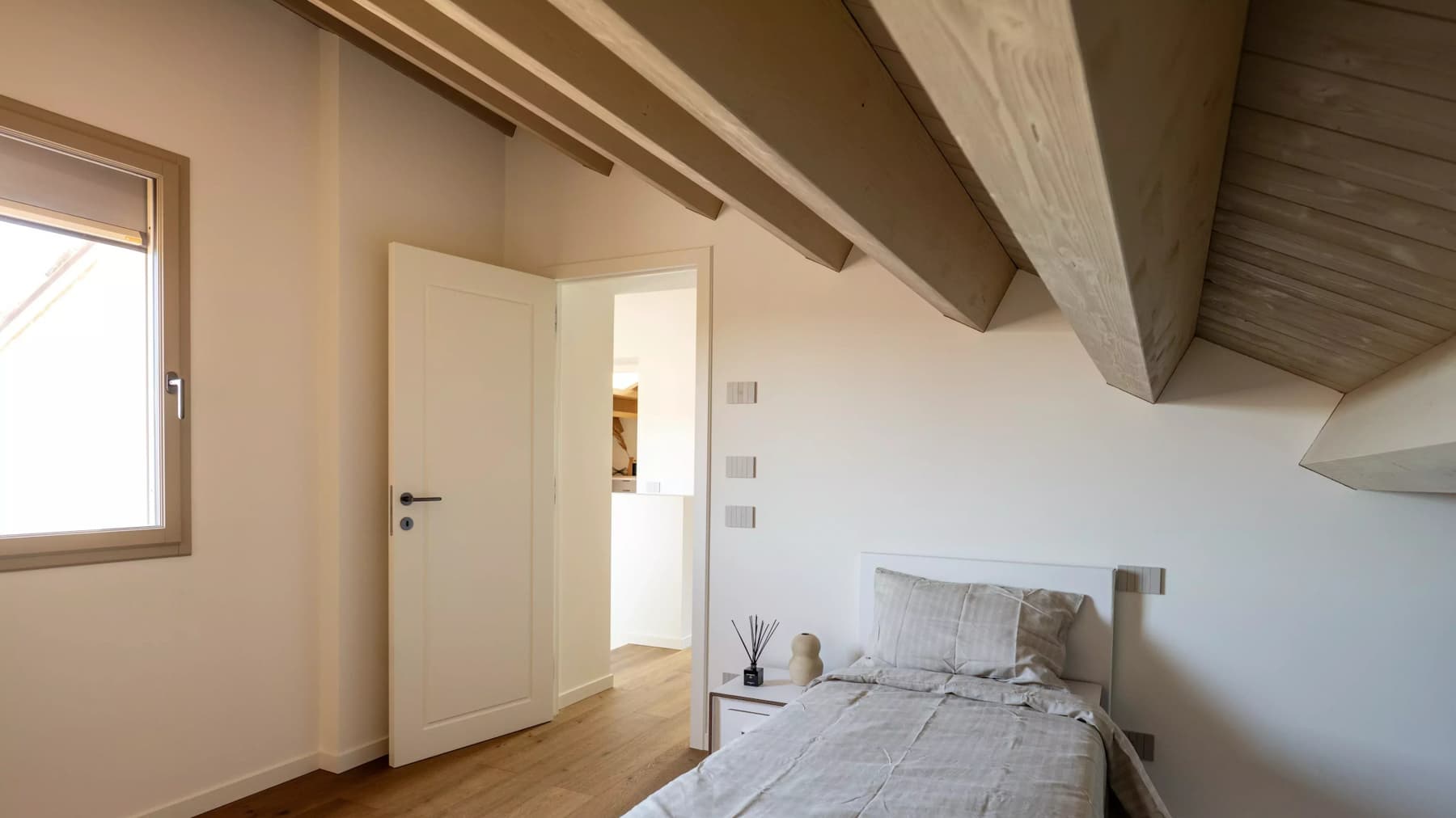Elegant Apartment in Historic Treviso, Veneto