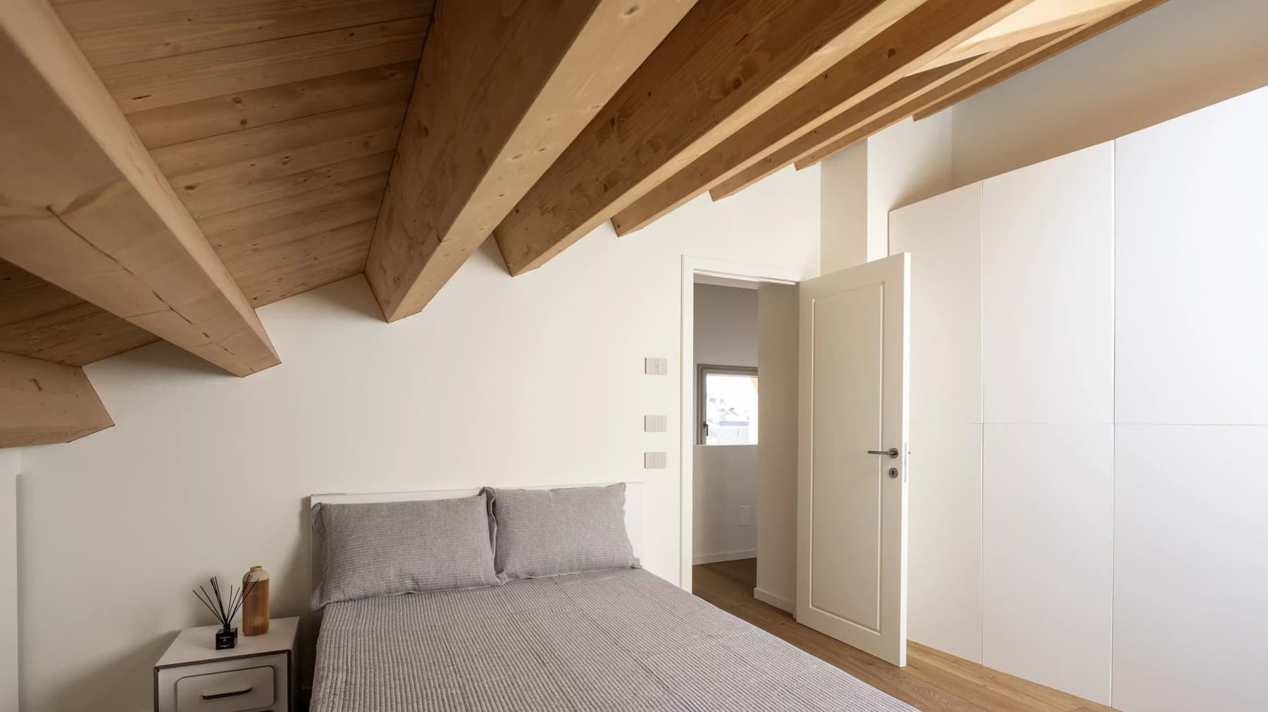Elegant Apartment in Historic Treviso, Veneto