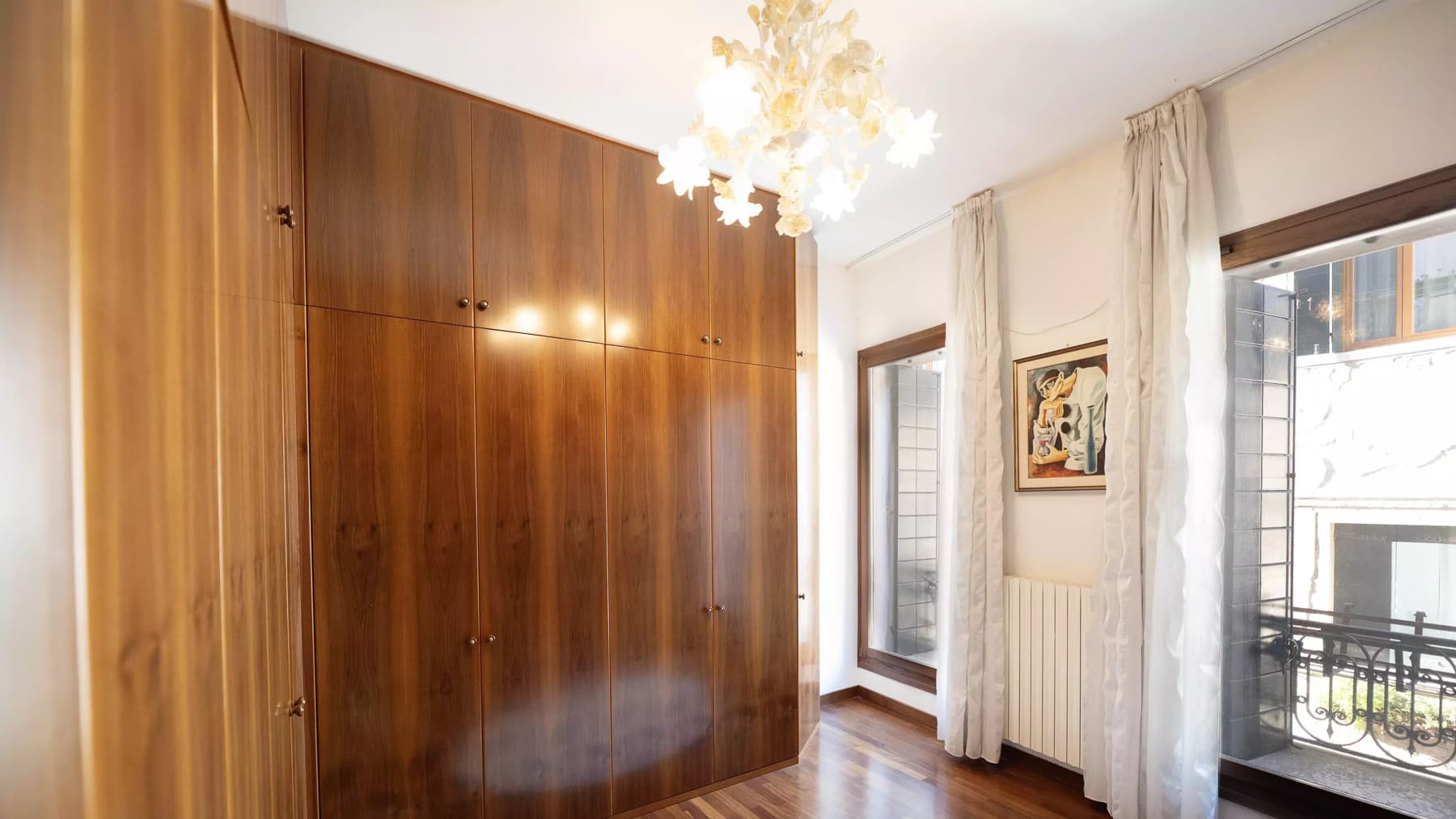 Appartamento spazioso in zona Cannaregio, Venezia