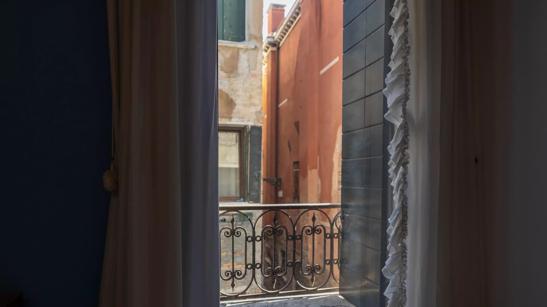 Appartamento spazioso in zona Cannaregio, Venezia
