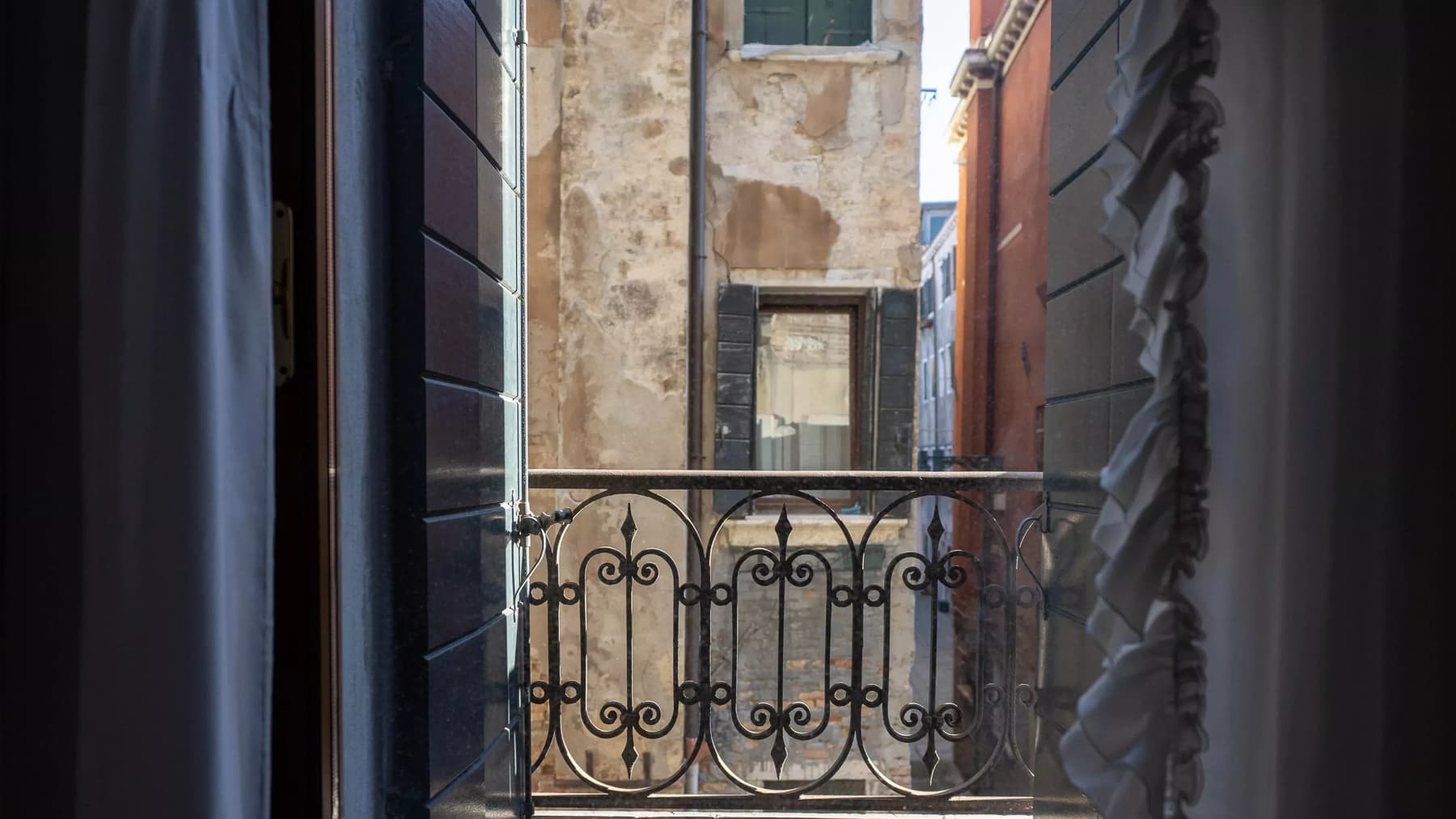 Appartamento spazioso in zona Cannaregio, Venezia