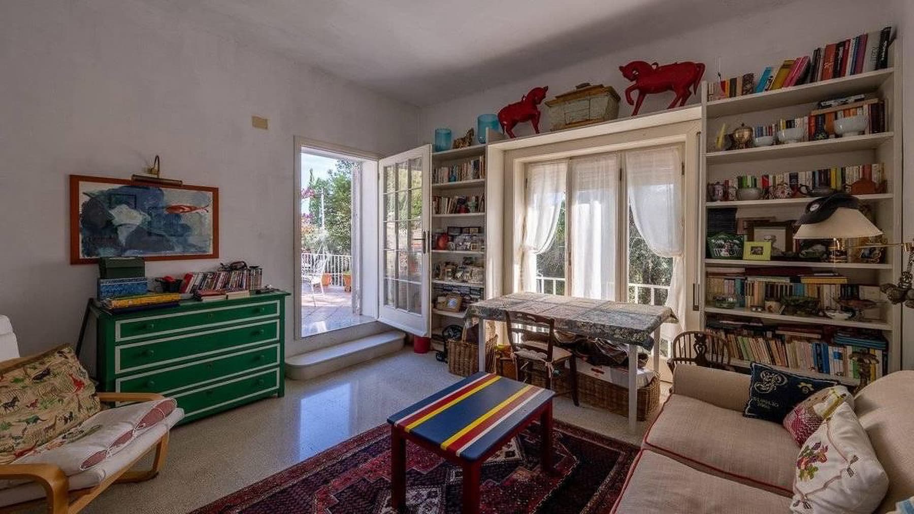 Charming Villa in Imperia, Liguria's Scenic Coast